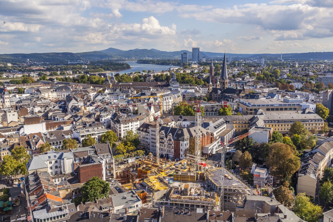 Bonn, Germany
