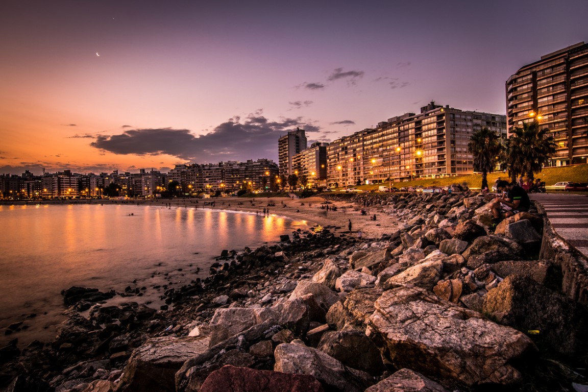 The Best Things to Do in Montevideo, Uruguay