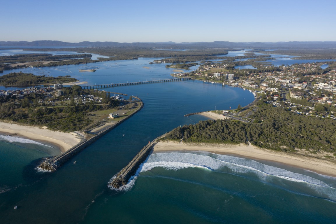 Forster, New South Wales