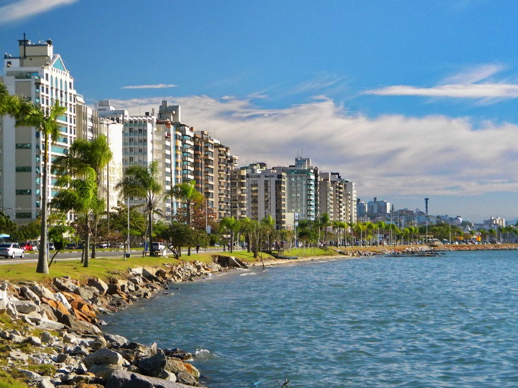Florianópolis, Santa Catarina