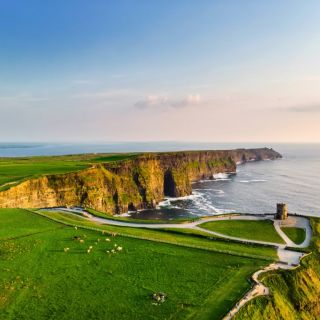 Photo of Cliffs of Moher, Co. Clare, Ireland