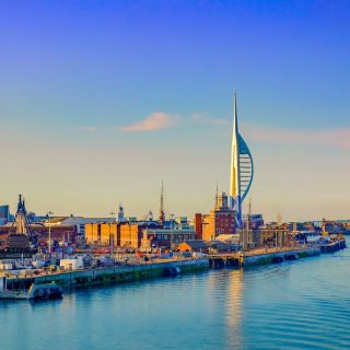Photo of Portsmouth