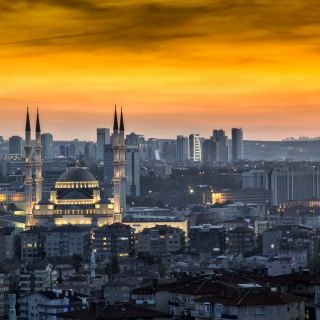 Photo of Ankara, Turkey