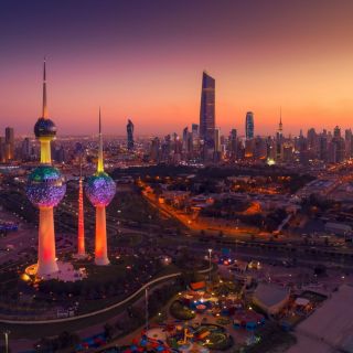 Photo of Kuwait City, Kuwait
