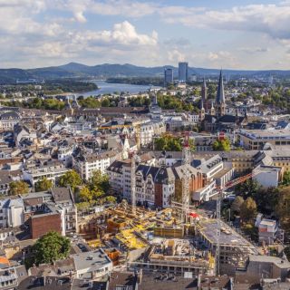 Photo of Bonn, Germany