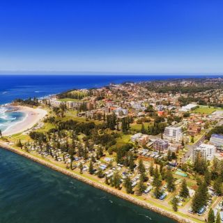Photo of Port Macquarie, New South Wales