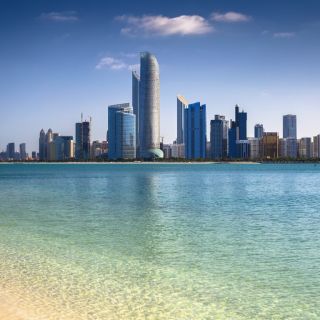 Photo of Abu Dhabi, United Arab Emirates
