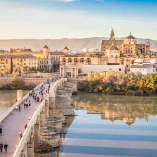 Photo of Córdoba, Spain
