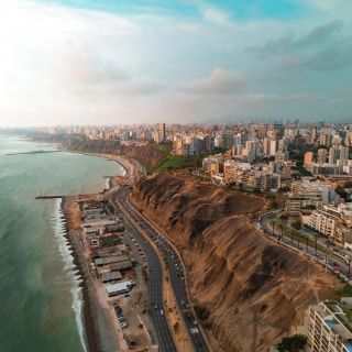 Photo of Lima, Peru
