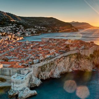 Photo of Dubrovnik, Croatia