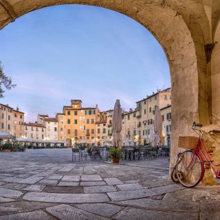 Photo of Lucca, Italy