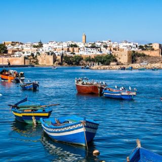 Photo of Rabat, Morocco