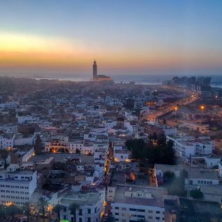Photo of Casablanca, Morroco