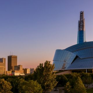 Photo of Winnipeg, Manitoba