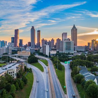 Photo of Atlanta, USA