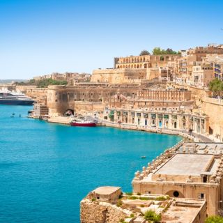 Photo of Valletta, Malta