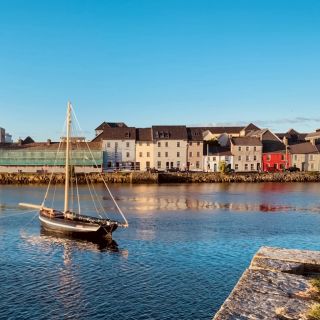 Photo of Galway, Ireland