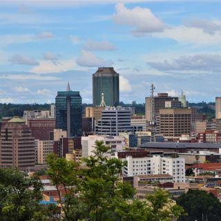 Photo of Harare, Zimbabwe