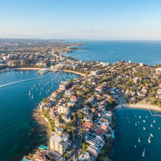 Photo of Manly