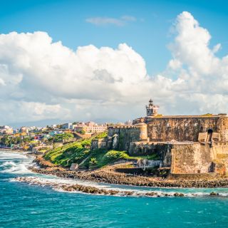 Photo of San Juan, Puerto Rico