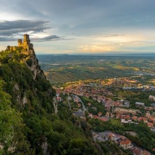 Photo of San Marino