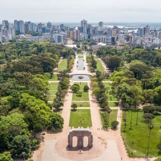 Photo of Porto Alegre