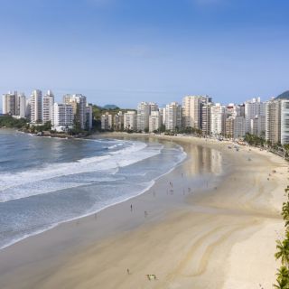 Photo of Guarujá, Brazil