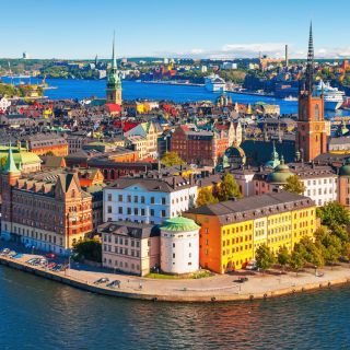 Photo of Stockholm, Sweden