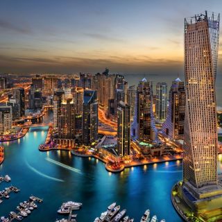 Photo of Dubai, UAE