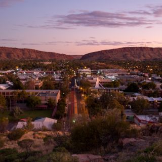 Photo of Alice Springs, Northern Territory