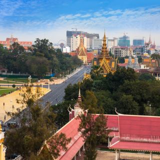 Photo of Phnom Penh, Cambodia