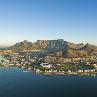 Photo of Cape Town, South Africa