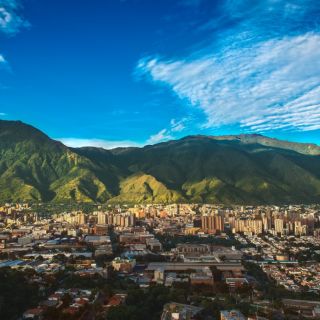 Photo of Caracas