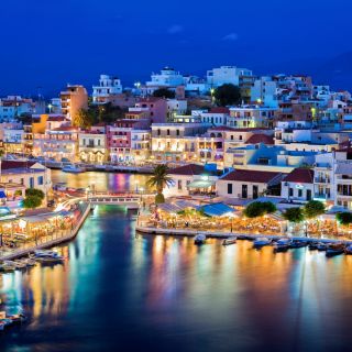 Photo of Agios Nikolas, Crete