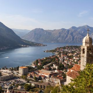 Photo of Kotor, Montenegro