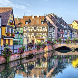 Photo of Colmar, Alsace
