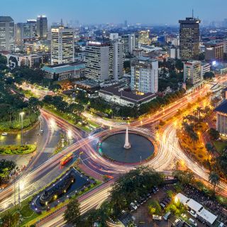 Photo of Jakarta, Indonesia