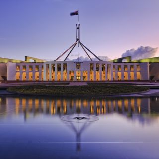 Photo of Canberra, Australia