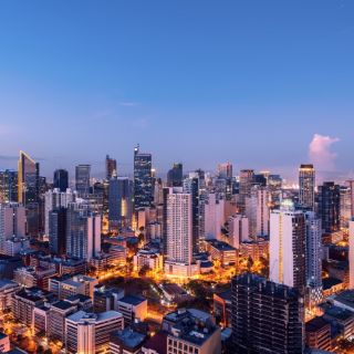 Photo of Manila, Philippines