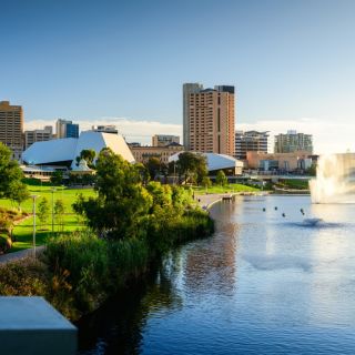 Photo of Adelaide, South Australia