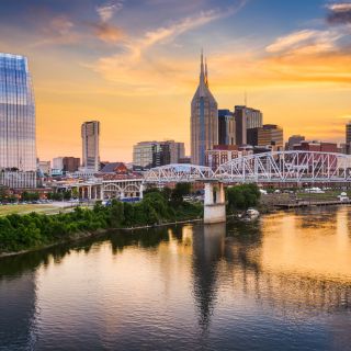 Photo of Nashville, USA