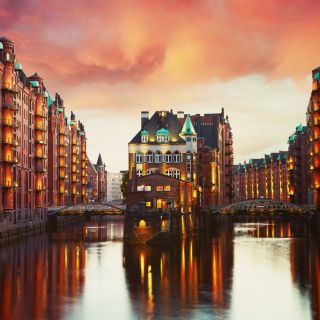 Photo of Hamburg, Germany