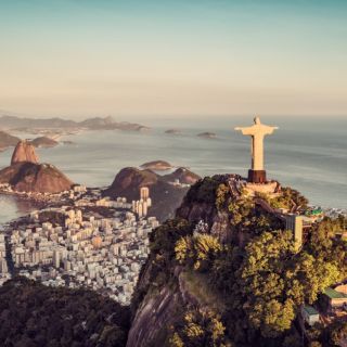 Photo of Rio de Janeiro, Brazil