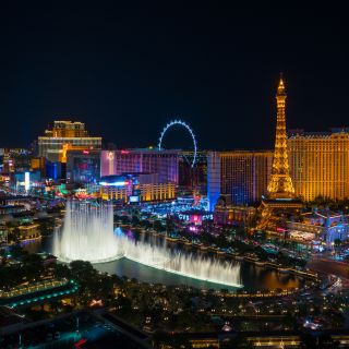 Photo of Las Vegas, USA