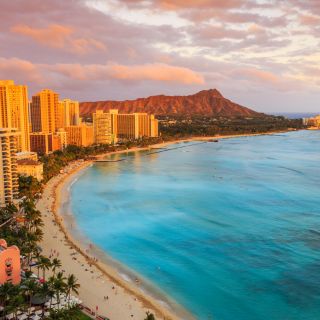 Photo of Honolulu, United States of America