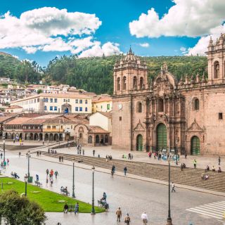 Photo of Cusco, Peru