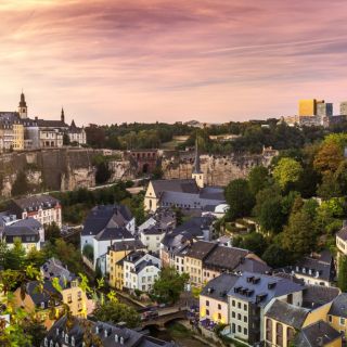 Photo of Luxembourg, Luxembourg