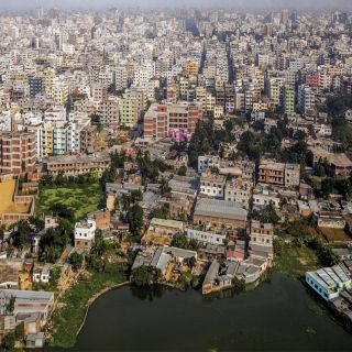 Photo of Dhaka, Bangladesh
