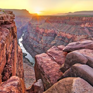 Photo of Grand Canyon, USA