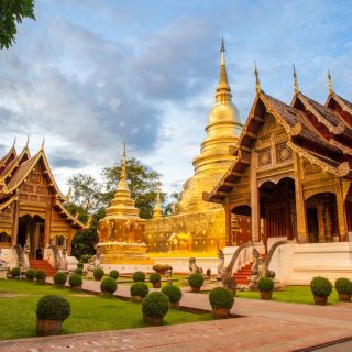 Photo of Chiang Mai, Thailand